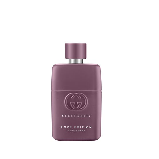 GUCCI GUILTY LIMITED EDIT FEM EDP 50ML